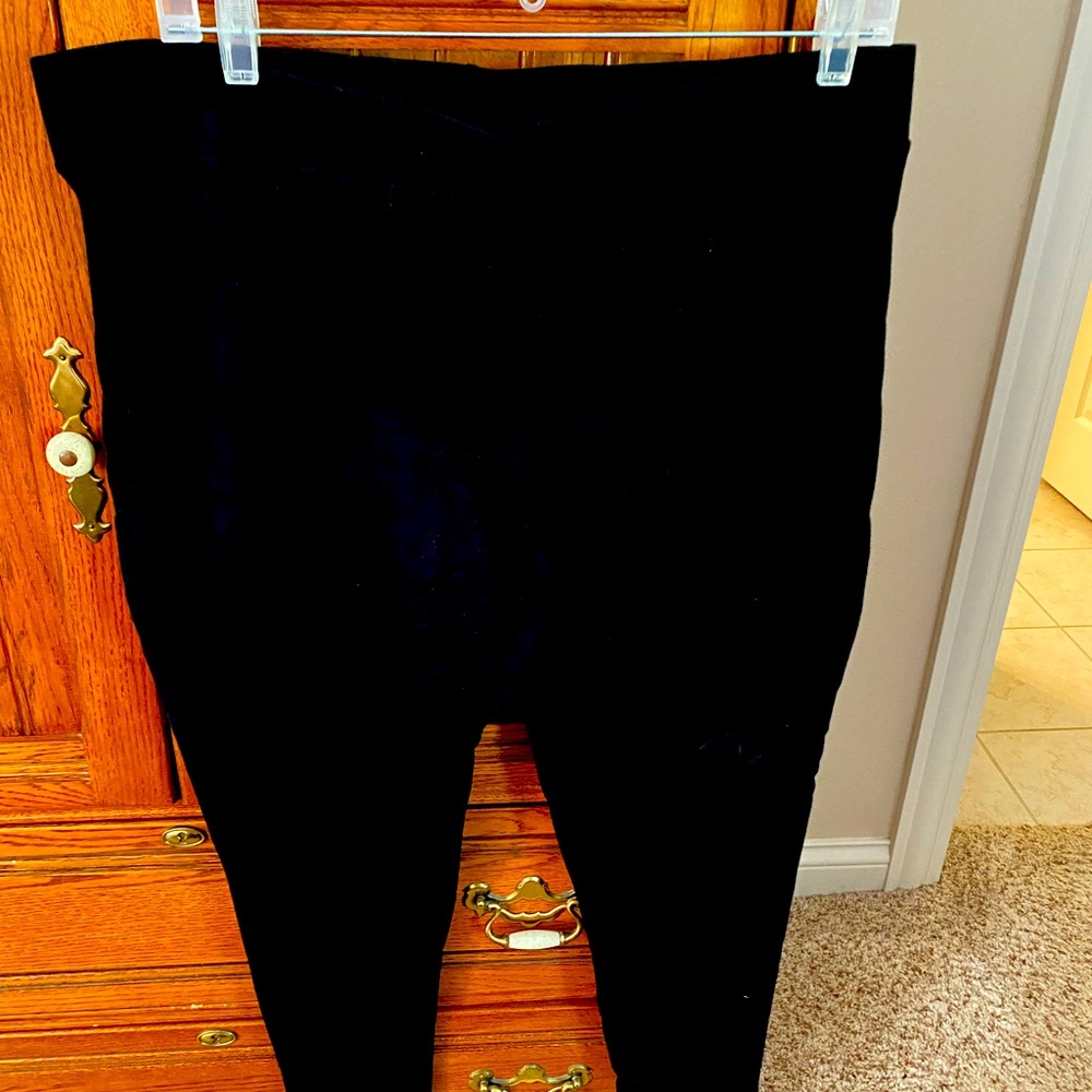 Torrid size 3 premium leggings black